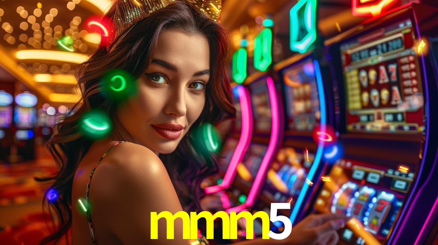 Bônus Generosos e Exclusivos no mmm5 para Você!